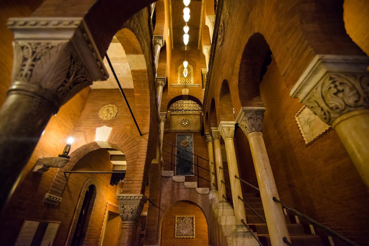 Hotel Palazzo Stern Veneza Exterior foto